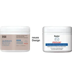 Aleosan Körpercreme Intense Dose 125 ml