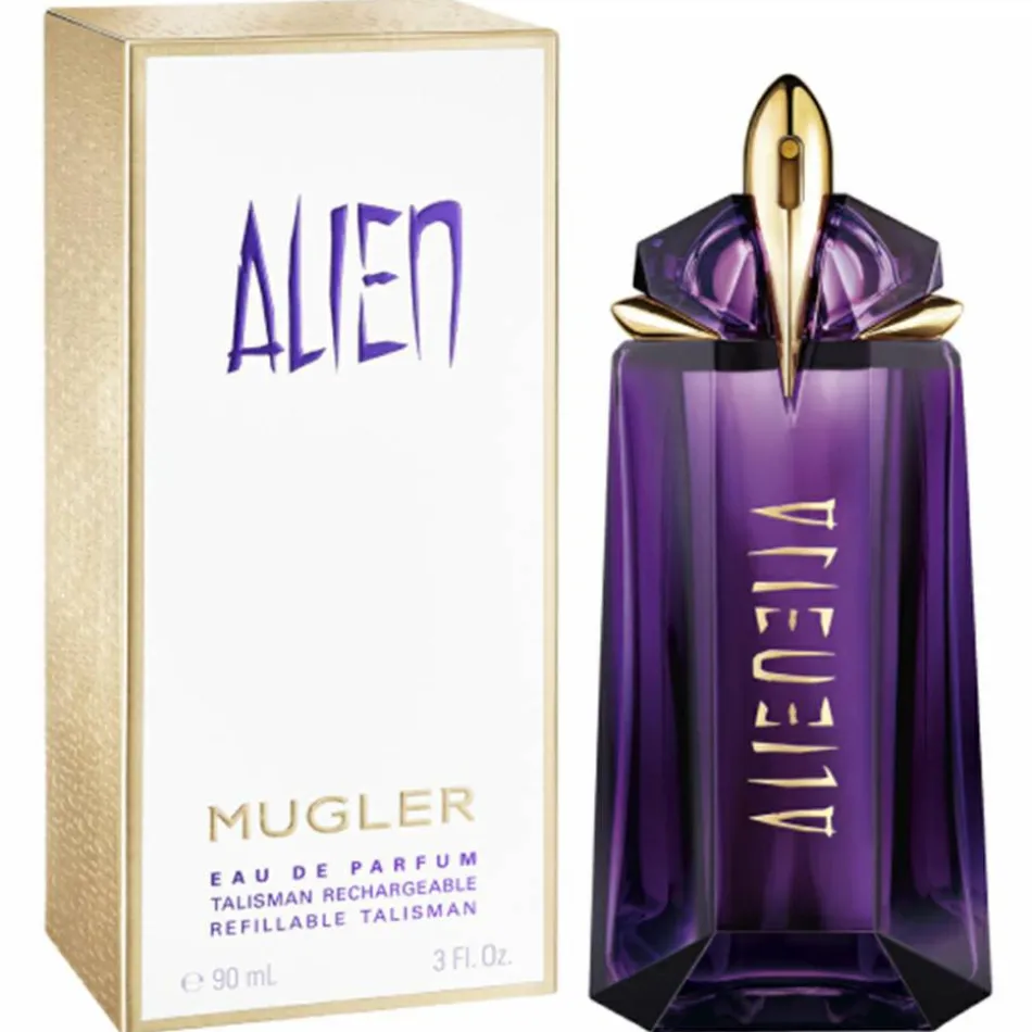 Alien Eau de Parfum - nachfüllbar