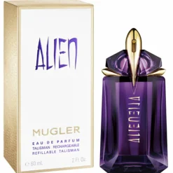 Alien Eau de Parfum - nachfüllbar