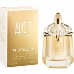 Alien Goddess  Eau de Parfum
