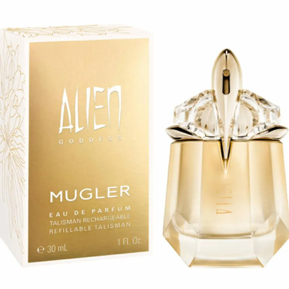 Alien Goddess Eau de Parfum