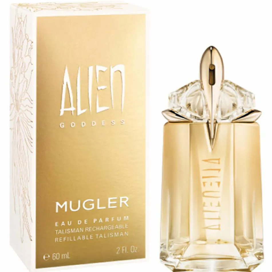 Alien Goddess Eau de Parfum