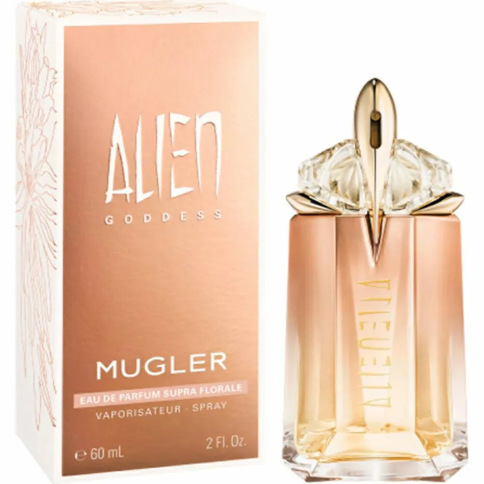 Alien Goddess Supra Florale Eau de Parfum 60 ml