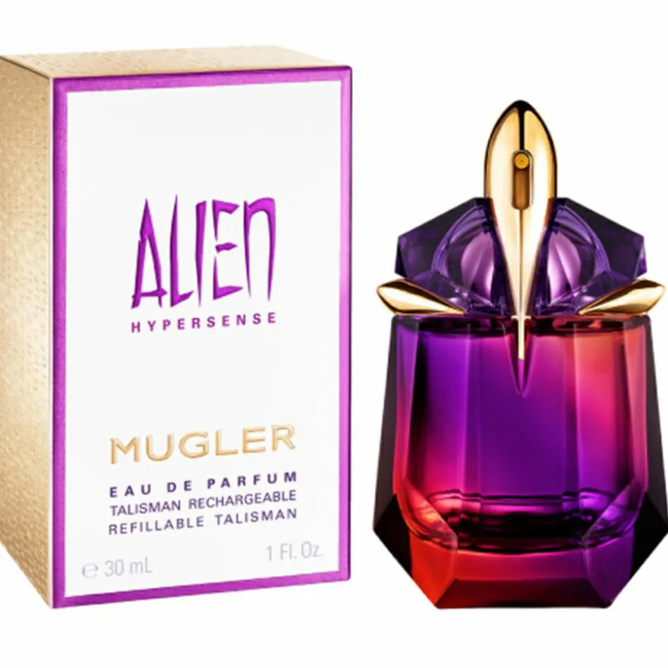 Alien Hypersense Eau de Parfum Refillable