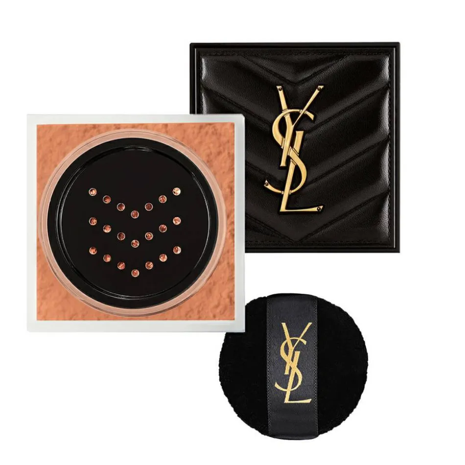 All Hours Hyper Blur Loose Powder