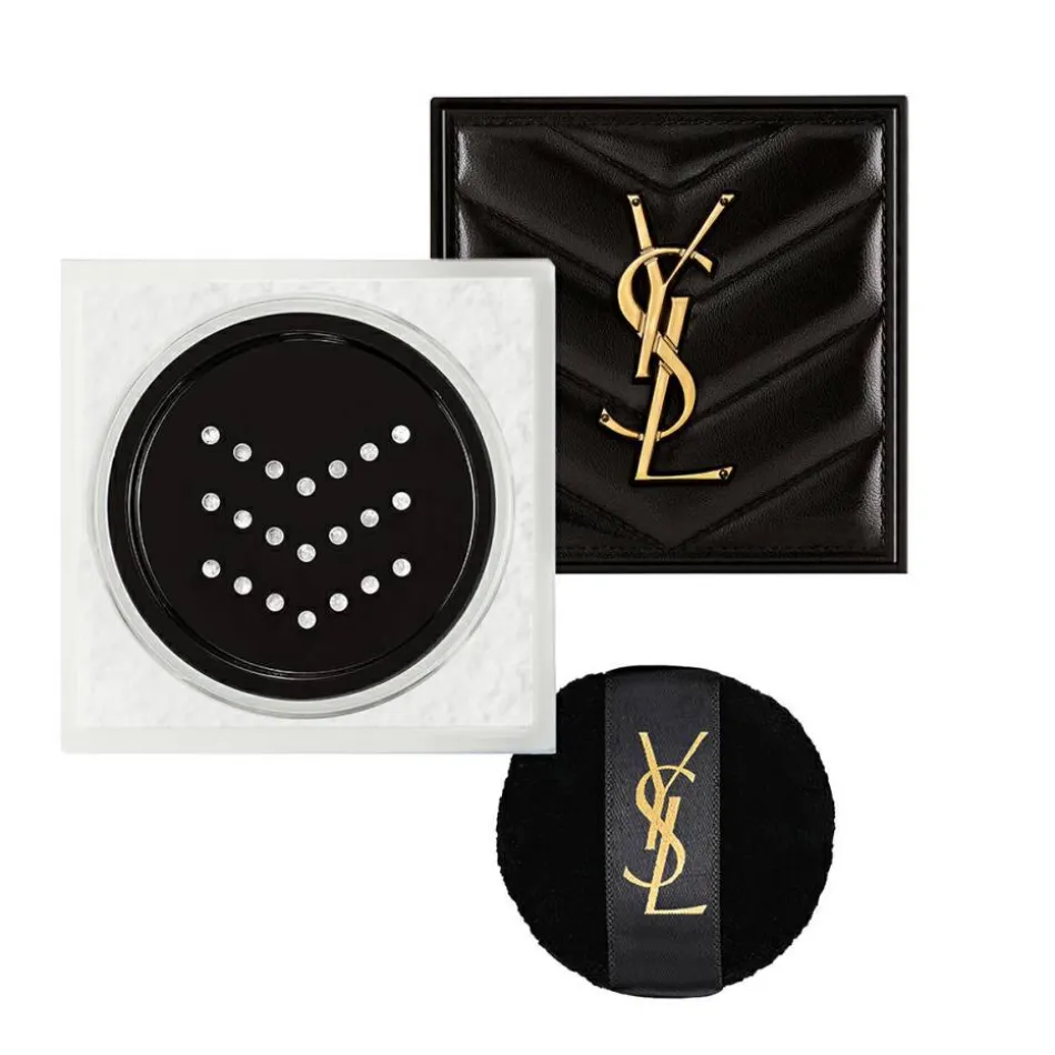 All Hours Hyper Blur Loose Powder