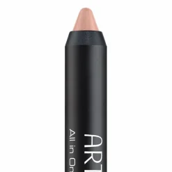 All In One Cover Stick fair vanilla/yellow 3,7 g