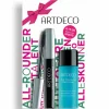 All in One Mascara & Eye Make-up Remover Set