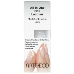 All In One Nail Lacquer 10 ml