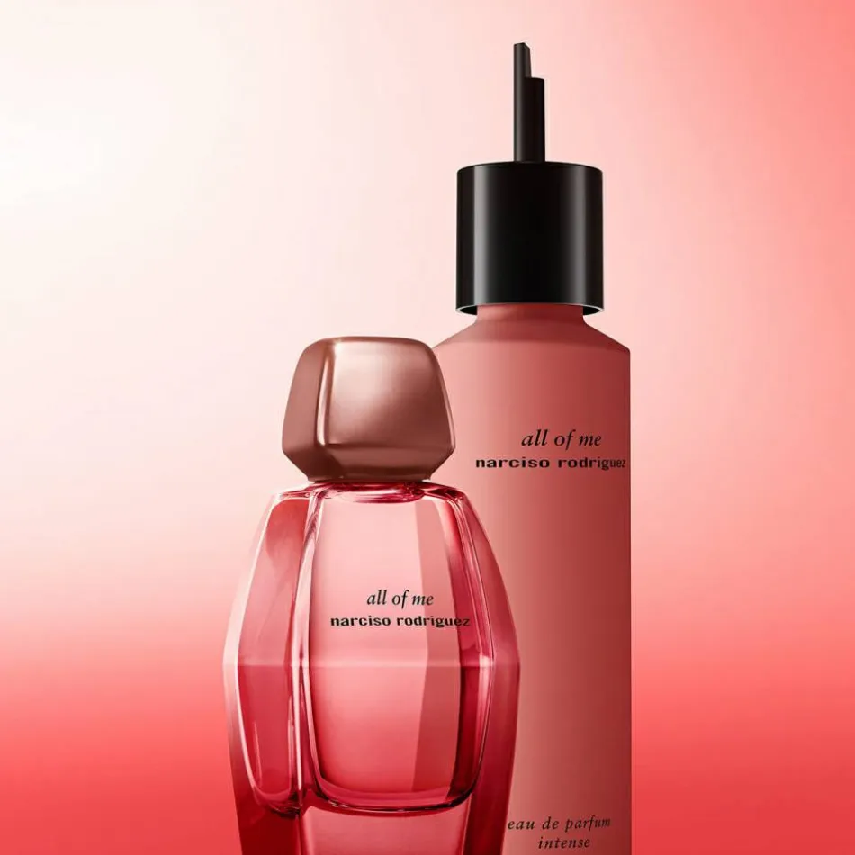 all of me Eau de Parfum Intense Refill 150 ml