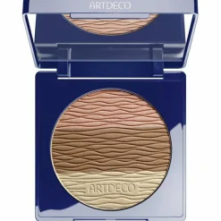 All Seasons Bronzing Powder - Limited Ocean Wave Design 13,5 g