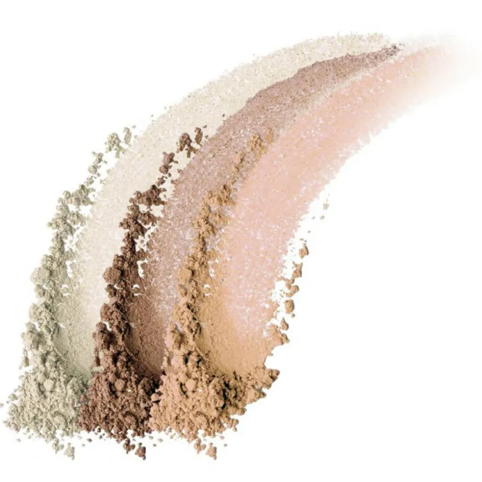 All Seasons Bronzing Powder - Limited Ocean Wave Design 13,5 g