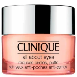All About Eyes   Eye Cream