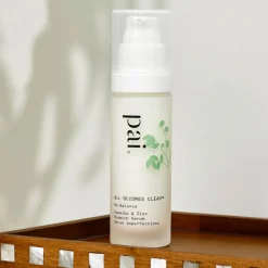 All Becomes Clear Blemish Serum 30 ml