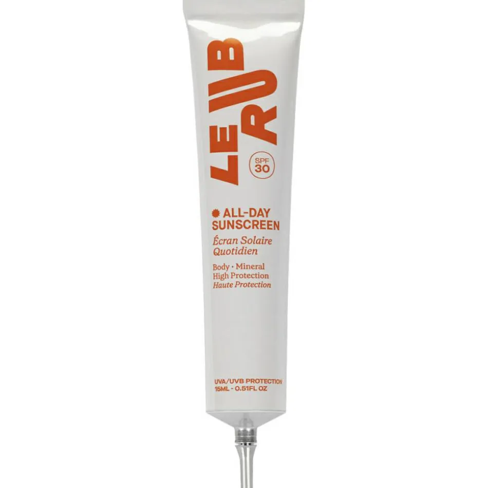 All-Day Sunscreen SPF 30