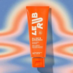 All-Day Sunscreen SPF 50