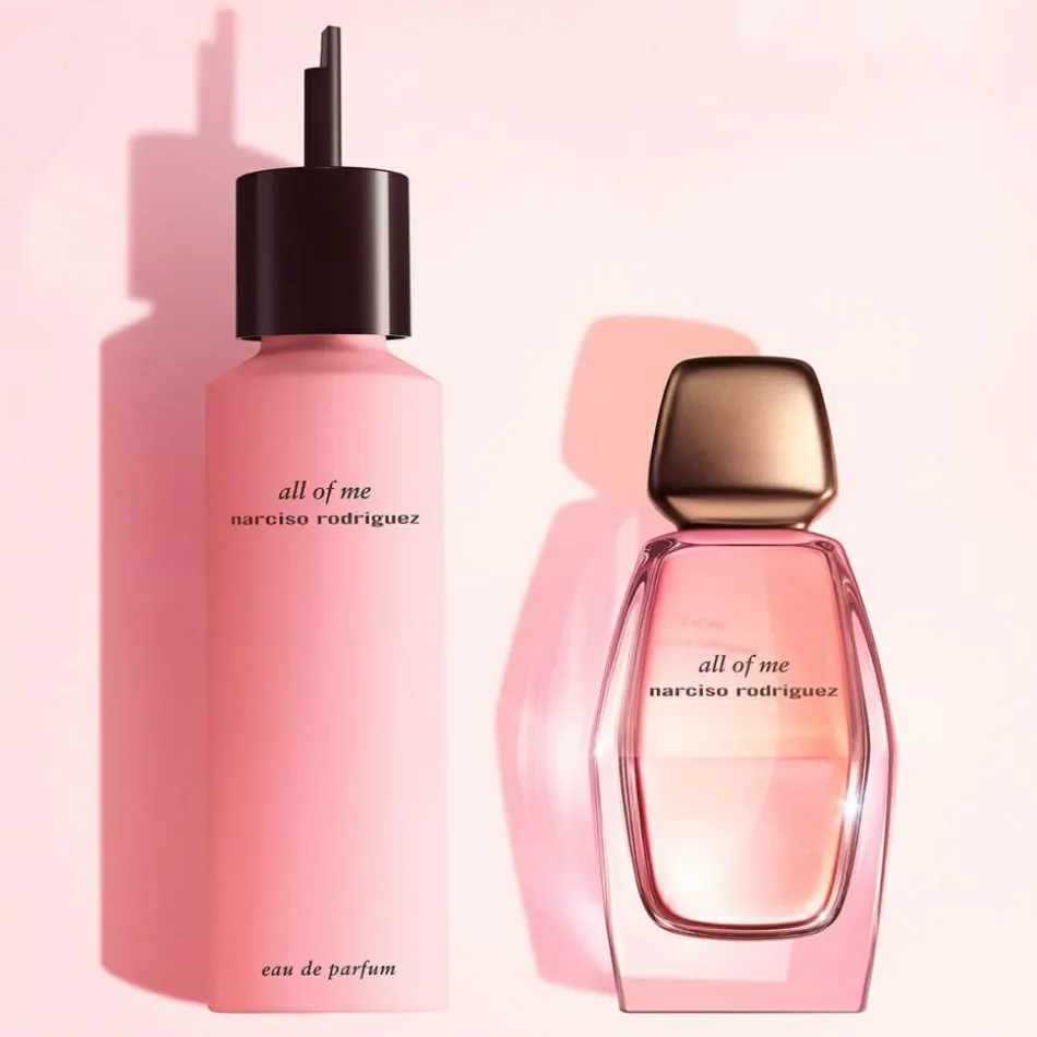 all of me Eau de Parfum Refill 150 ml