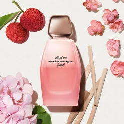 all of me floral Eau de Parfum
