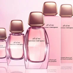 all of me   Shower Gel 200 ml