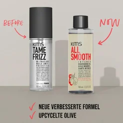 ALLSMOOTH   Intense Nourishing Oil 100 ml
