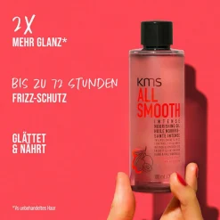 ALLSMOOTH   Intense Nourishing Oil 100 ml