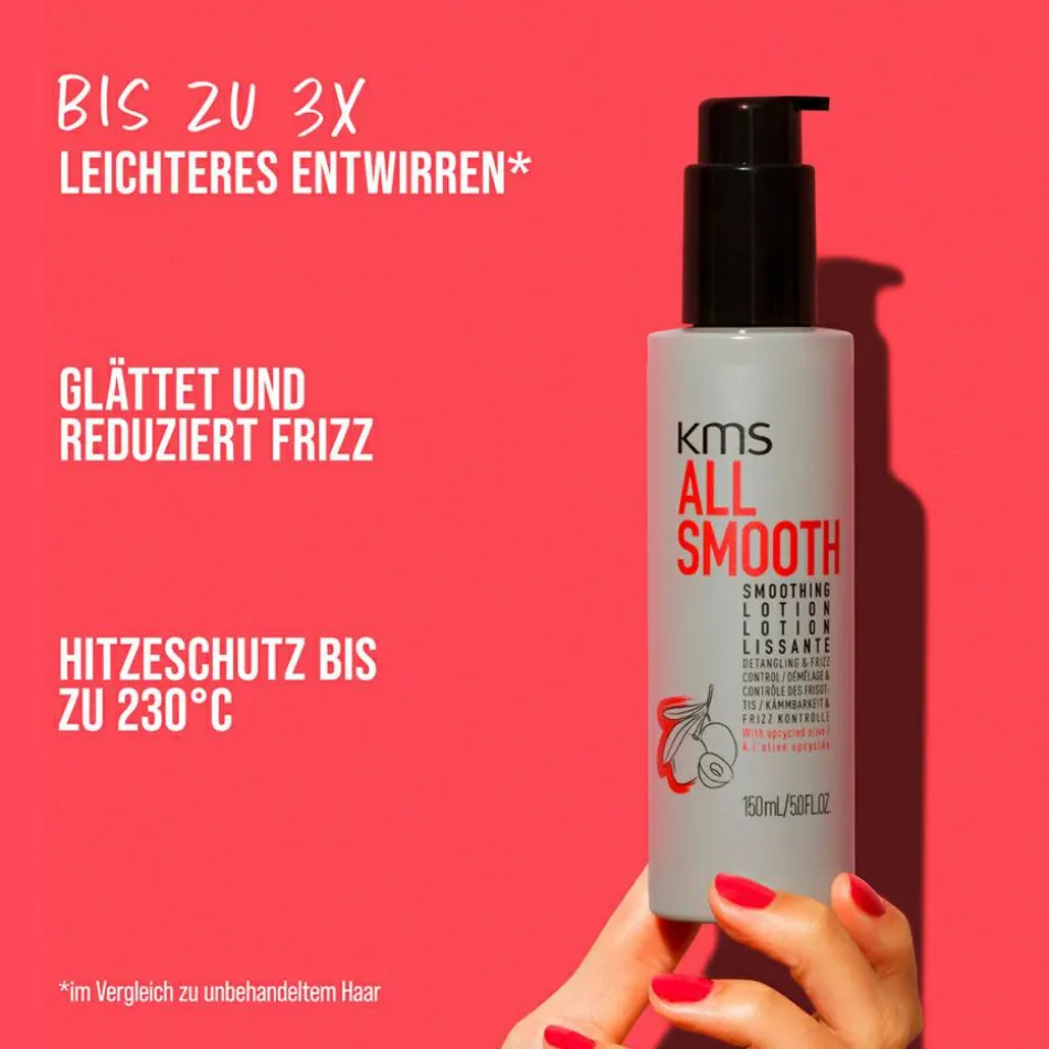 ALLSMOOTH Smoothing Lotion 150 ml
