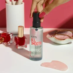 ALLSMOOTH   Weightless Anti-Frizz Serum 100 ml