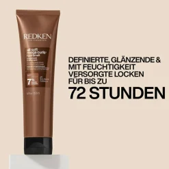 all soft mega curls Hydramelt Treatment 150 ml