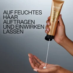 all soft   Moisture Restore Leave-In Maske 150 ml