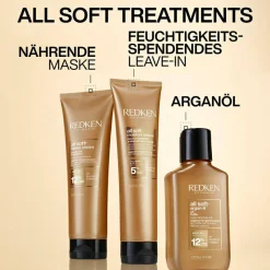 all soft   Moisture Restore Leave-In Maske 150 ml