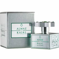 ALMAZ Eau de Parfum 100 ml