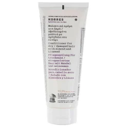 Almond & Linseed Conditioner 200 ml