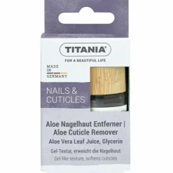 Aloe Nagelhaut Entferner 12 ml
