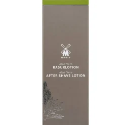 Aloe Vera After Shave Lotion 125 ml