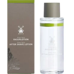 Aloe Vera After Shave Lotion 125 ml