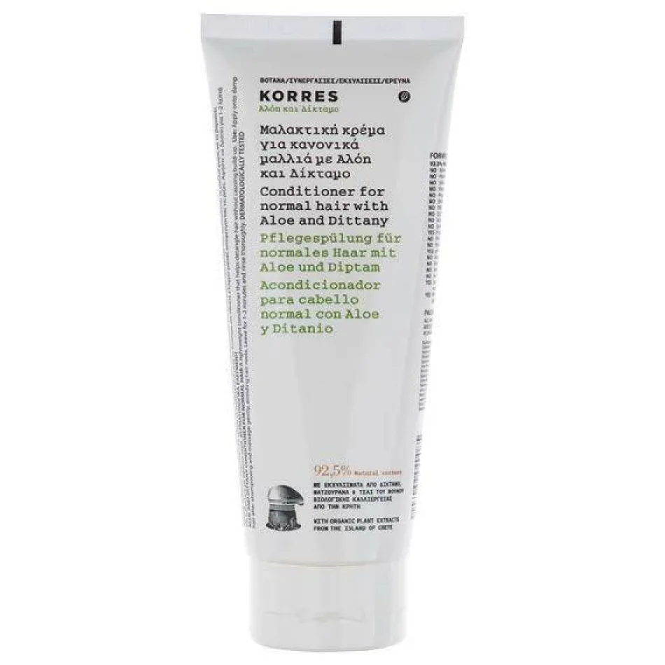 Aloe & Dittany Conditioner 200 ml