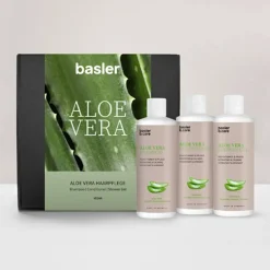 Aloe Vera Box