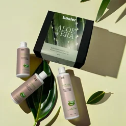 Aloe Vera Box