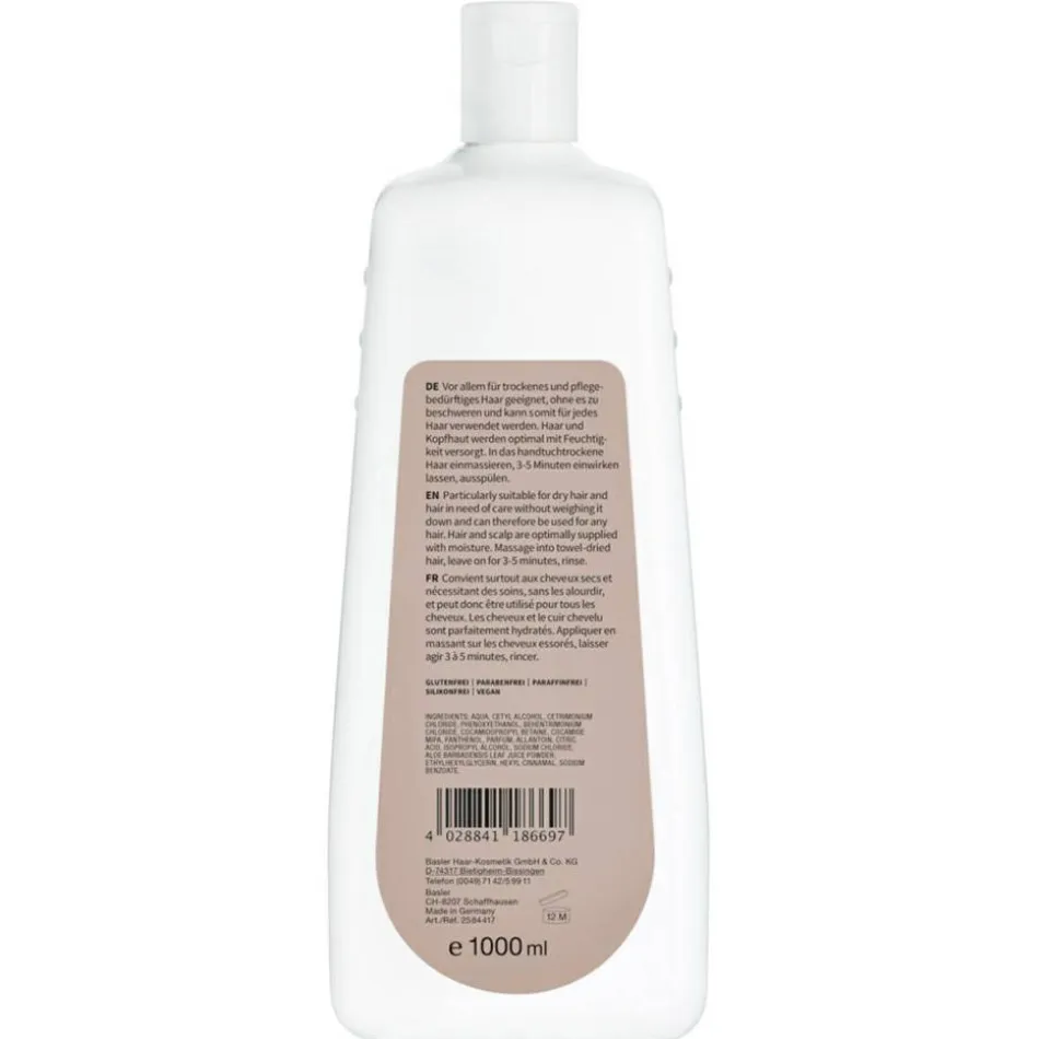 Aloe Vera Conditioner