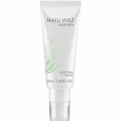 Aloe Vera   CREAM 50 ml