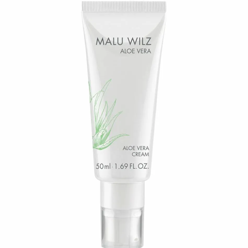 Aloe Vera CREAM 50 ml