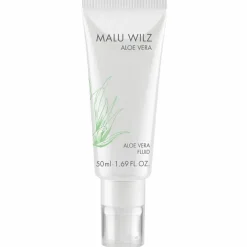 Aloe Vera   FLUID 50 ml
