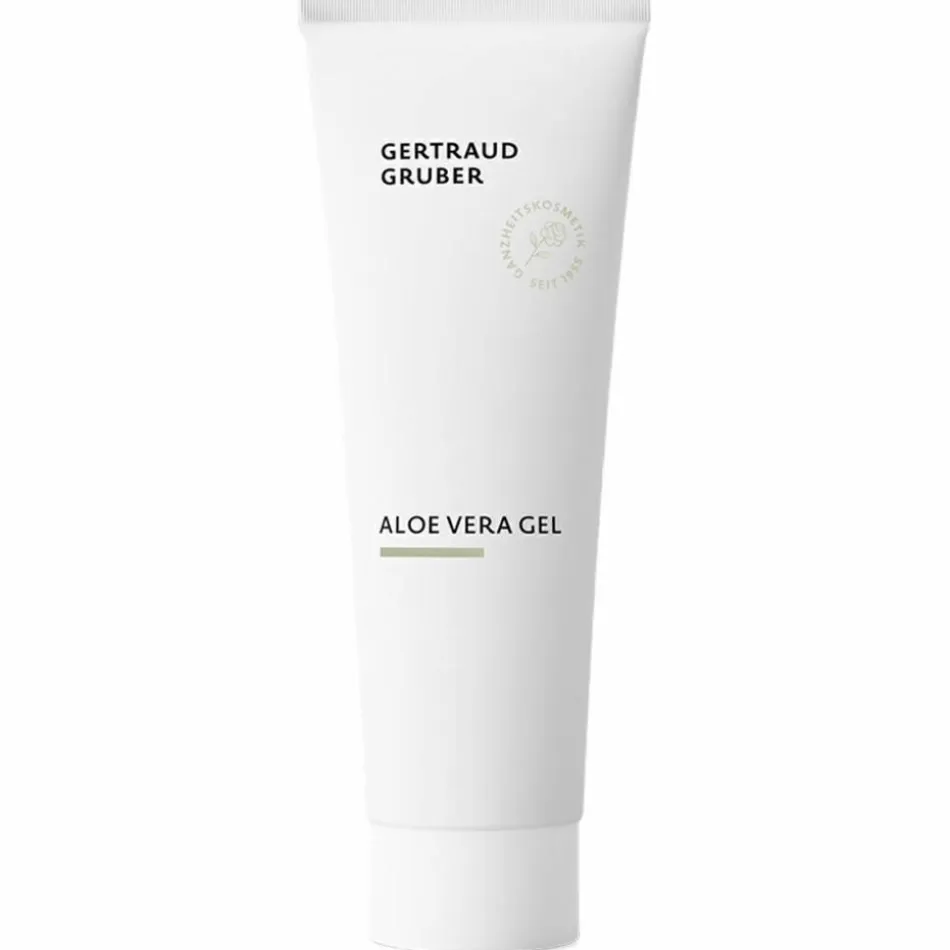 Aloe vera Gel