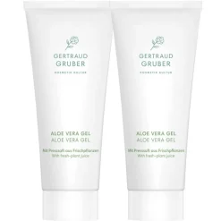 Aloe Vera Gel Duo 2 x 100 ml