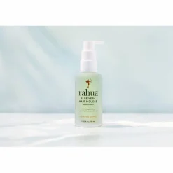 Aloe Vera Hair Mousse 105 ml