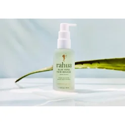Aloe Vera Hair Mousse 105 ml