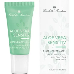 Aloe Vera Sensitiv   Augenfalten-Gel 15 ml