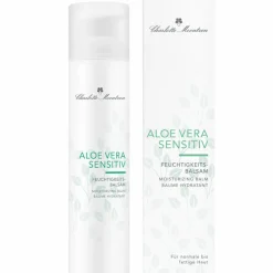 Aloe Vera Sensitiv Feuchtigkeits-Balsam 75 ml