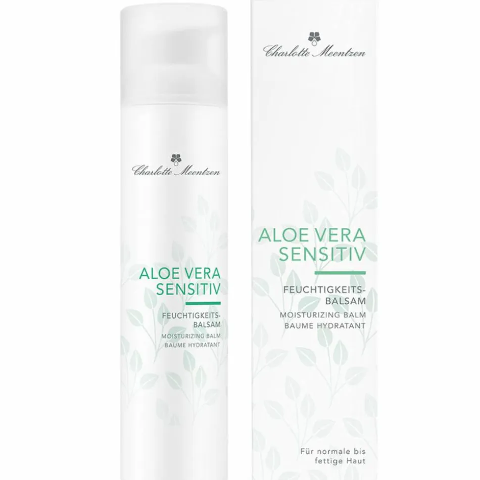 Aloe Vera Sensitiv Feuchtigkeits-Balsam 75 ml