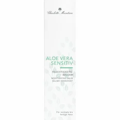 Aloe Vera Sensitiv   Feuchtigkeits-Balsam 75 ml